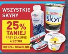 Wszystkie skyry