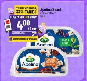 Apetina Snack