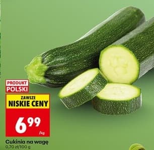 cukinia