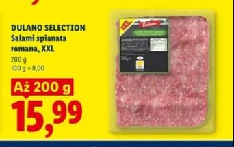 salami spianata romana