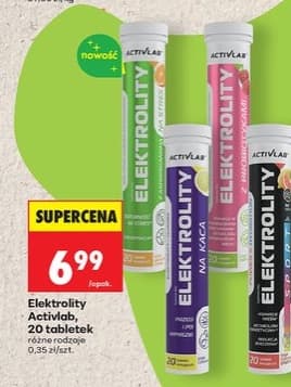 elektrolity