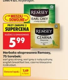 herbata ekspresowa