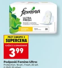 podpaski Ultra Protection