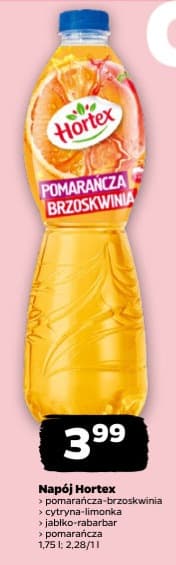 napój