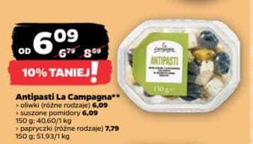 antipasti papryczki