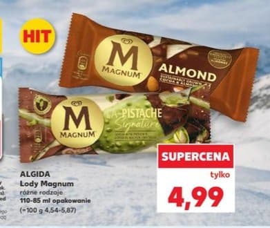 lody Magnum