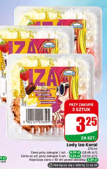 lody Iza