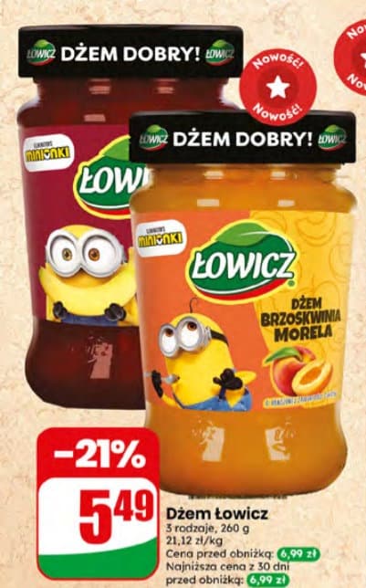 dżem