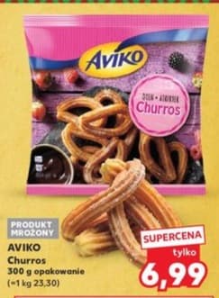 churros