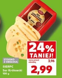 ser Królewski