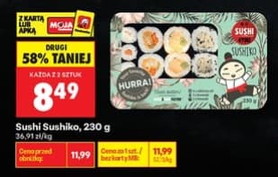 sushi Sushiko