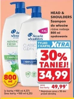 szampon do włosów różne rodzaje