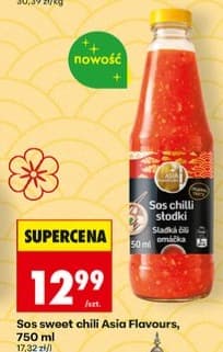 sos sweet chili