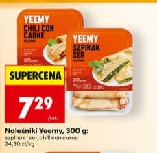 naleśniki