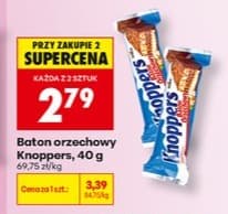 wafelek orzechowy