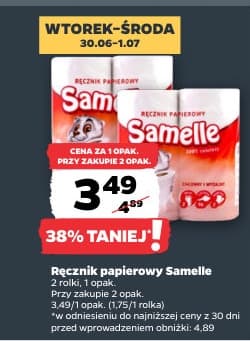 ręcznik papierowy