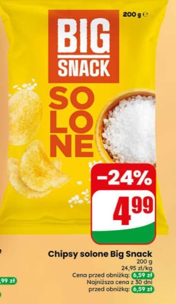 chipsy solone