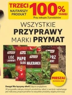 Wszystkie przyprawy