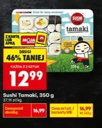 sushi