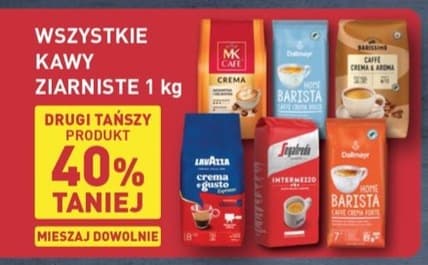 kawa ziarnista