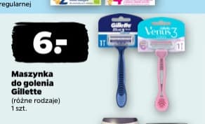 maszynka do golenia
