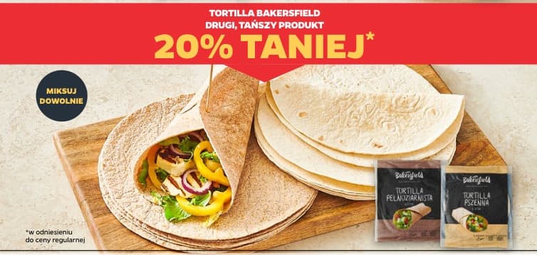 tortilla