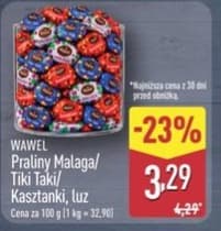 praliny