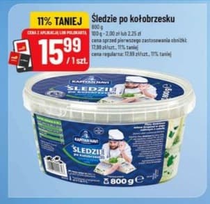 śledzie po kołobrzesku