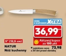 nóż kuchenny