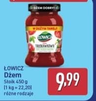 dżem XXL