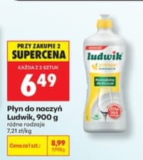 płyn do naczyń