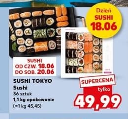 sushi