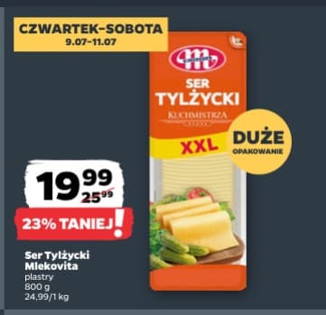 ser tylżycki