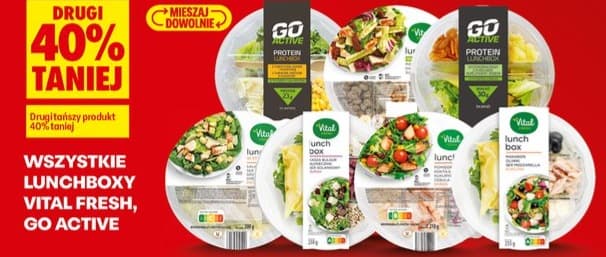 Wszystkie lunchboxy