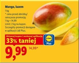mango