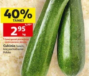cukinia