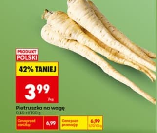 pietruszka