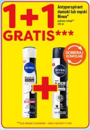 antyperspirant