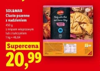 ciasto pszenne z nadzieniem