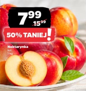 nektarynka
