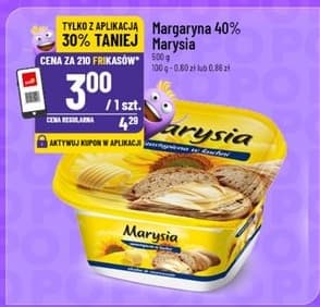 margaryna 40%