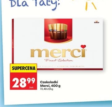czekoladki