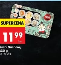 sushi Sushiko