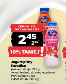 jogurt pitny