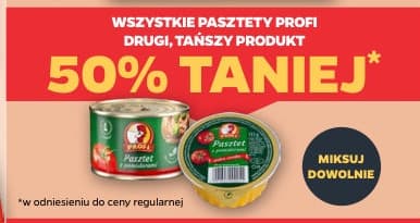 Wszystkie pasztety