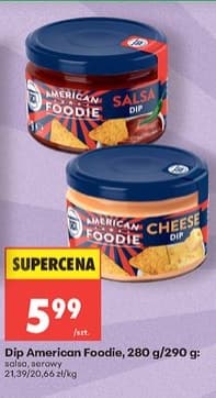 dip
