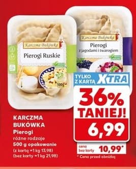 pierogi
