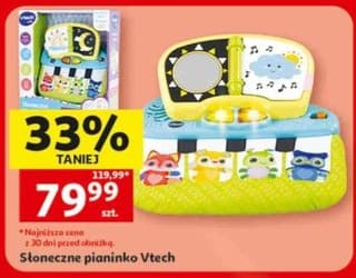 słoneczne pianinko