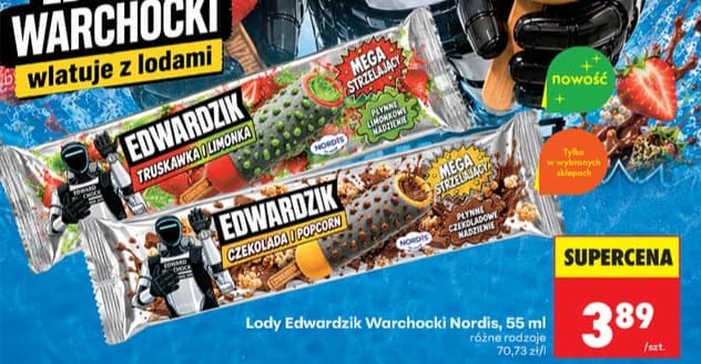 lody Edwardzik Warchocki