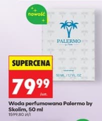 woda perfumowana